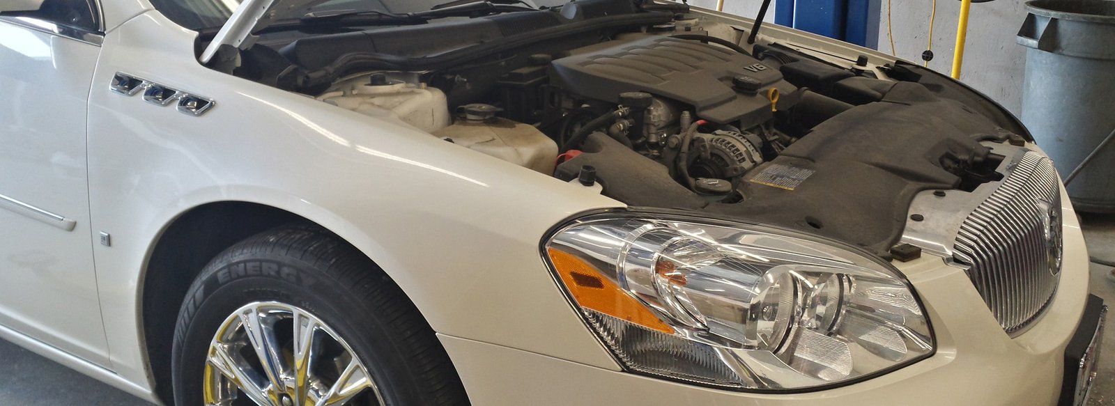 Home Twin Falls Automotive Service and Maintenance